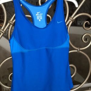 Nike Sport Top